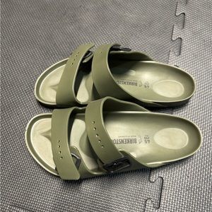 Birkenstock 45 size 12’s Arizona Eva